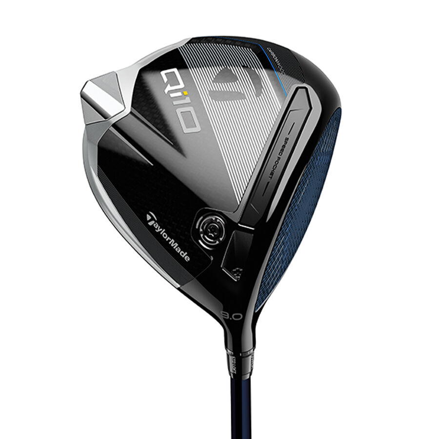2024年2月発売：テーラーメイドゴルフの新製品 Qi10シリーズを紹介！ | KIMAMANASITE