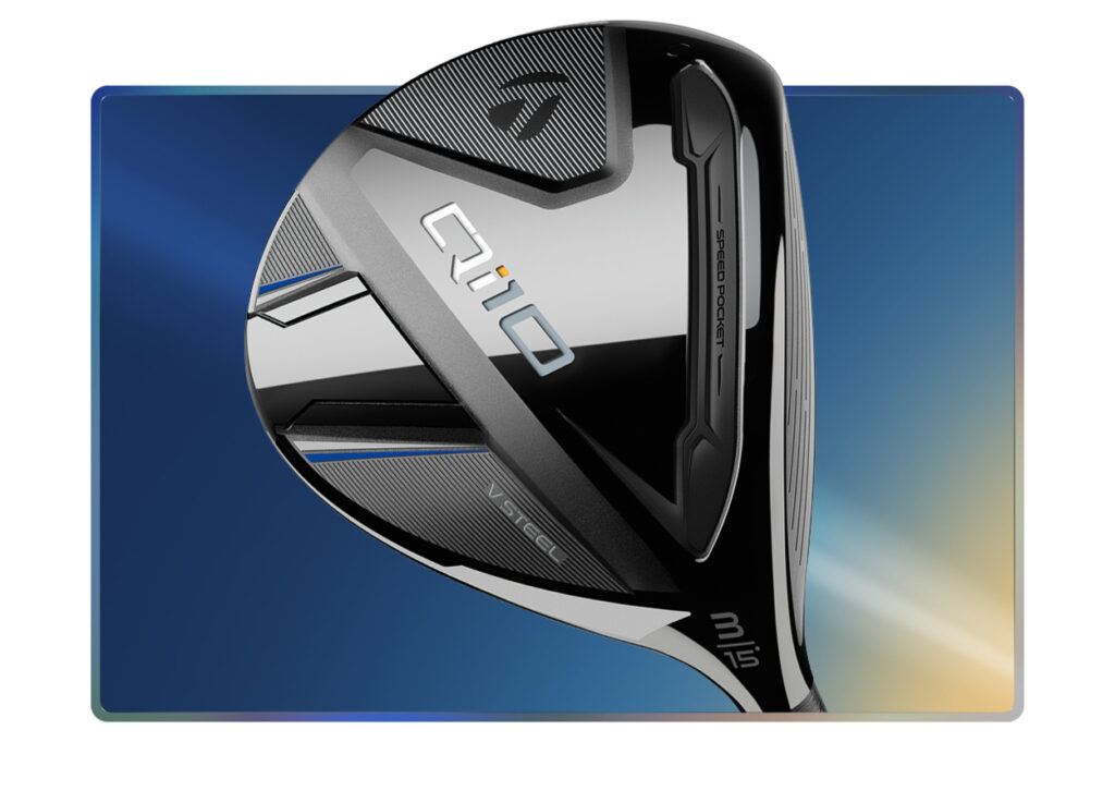 2024年2月発売：テーラーメイドゴルフの新製品 Qi10シリーズを紹介 
